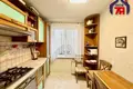 2 room apartment 47 m² Salihorsk, Belarus