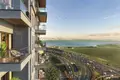 Apartamento 1 habitación 47 m² Avcilar, Turquía