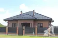 House 121 m² Muchaviecki sielski Saviet, Belarus