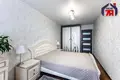 Apartamento 3 habitaciones 56 m² Dzyarzhynsk, Belarús