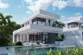 Villa de tres dormitorios 211 m² Finestrat, Španjolska
