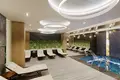 Квартира 2 комнаты 47 м² Mahmutlar Mahallesi, Турция