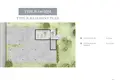 Villa de 3 habitaciones 340 m² Choeng Thale, Tailandia