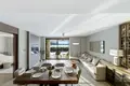 Appartement 2 chambres 209 m² Choeng Thale, Thaïlande