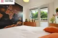Wohnung 4 zimmer 83 m² Hauptstadt Prag, Tschechien