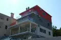 Wohnung 1 Schlafzimmer 92 m² Lustica, Montenegro