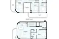 Appartement 4 chambres 239 m² Doubaï, Émirats arabes unis