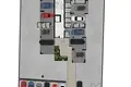 Wohnung 2 Schlafzimmer 103 m² Germasogeia, Zypern