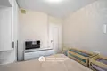 1 bedroom apartment 46 m² Minsk, Belarus
