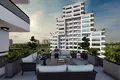 Wohnung 3 zimmer 75 m² Mezitli, Türkei