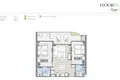 2 bedroom apartment 80 m² Choeng Thale, Thailand