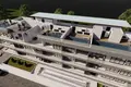Apartamento 2 habitaciones 114 m² Germasogeia, Chipre