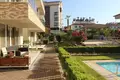 Дуплекс 5 комнат 150 м² Серик, Турция