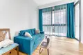 1 bedroom apartment 47 m² in Demos Agiou Athanasiou, Cyprus
