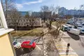 Mieszkanie 3 pokoi 56 m² Mińsk, Białoruś