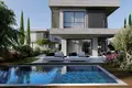 Willa 4 pokoi 155 m² Kapparis, Cypr