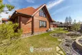 Casa 126 m² Zaslauje, Belarús