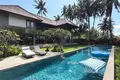 5 bedroom villa 700 m² Saba, Indonesia