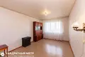 Wohnung 1 zimmer 37 m² Minsk, Belarus
