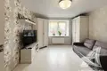 Квартира 2 комнаты 56 м² Брест, Беларусь