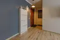 Mieszkanie 2 pokoi 43 m² Mińsk, Białoruś
