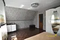 House 140 m² Piatryskauski sielski Saviet, Belarus