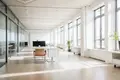 Office 500 m² in Moscow, Russia