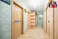 Mieszkanie 4 pokoi 107 m² Siennica, Białoruś