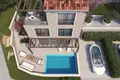 Villa de tres dormitorios 114 m² Radenovici, Montenegro
