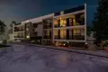 Mieszkanie 2 pokoi 116 m² Kiti, Cypr
