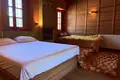 Traditional stone hotel of 320 sq.m. for sale in Central Zagori. It has 7 rooms (22 beds), café-bar, full FF&E equipment, and EOT license. Turnkey investment, €920,000