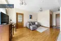 Mieszkanie 2 pokoi 45 m² Wilno, Litwa