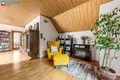 Дом 162 м² Вильнюс, Литва
