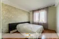 Wohnung 2 zimmer 50 m² Minsk, Belarus