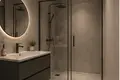 Doppelhaus 4 zimmer 107 m² Kadikoy, Türkei