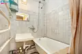 Квартира 3 комнаты 64 м² Вильнюс, Литва