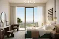 Wohnkomplex New apartments in Silva high-rise complex, Dubai Creek Harbour area, UAE
