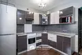 Appartement 1 chambre 41 m² Minsk, Bélarus