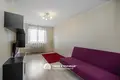 Mieszkanie 1 pokój 42 m² Mińsk, Białoruś