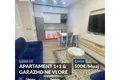 Mieszkanie 2 pokoi  w Bashkia Vlore, Albania