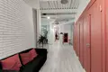 Pomieszczenie biurowe 370 m² Moskwa, Rosja