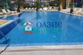Mieszkanie 3 pokoi 101 m² Nesebyr, Bułgaria