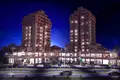 Квартира 3 комнаты 69 м² район Фамагуста, Кипр