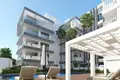 2 bedroom apartment 101 m² Larnaca, Cyprus