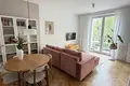 Wohnung 2 zimmer 39 m² in Warschau, Polen