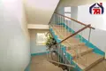 Wohnung 2 zimmer 48 m² Maladsetschna, Belarus