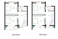 Adosado 6 habitaciones 292 m² Batumi, Georgia