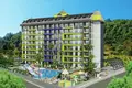 Пентхаус 3 комнаты 100 м² Газипаша, Турция
