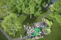 Квартира 3 комнаты 84 м² Рига, Латвия