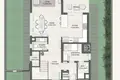 Villa Fairway Villas Emaar South